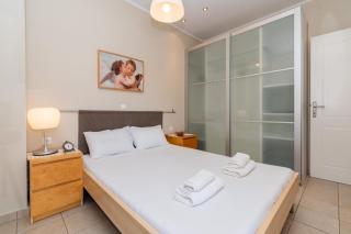 Cristina Apartment - Neos Marmaras - 7