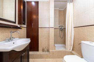 Cristina Apartment - Neos Marmaras - 6