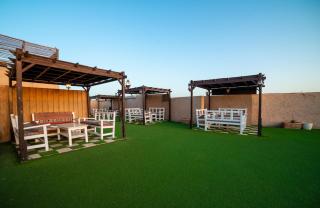 Golden Garden Al Corniche - Dammam - 1