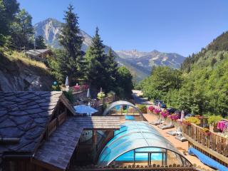 Résidence Les Edelweiss - Champagny-en-Vanoise - 6