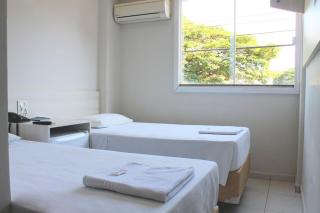 MFG Hotel - Cianorte - 8