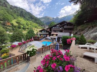 Résidence Les Edelweiss - Champagny-en-Vanoise - 9