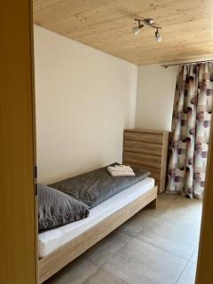 Sporthotel Oberwald - Oberwald - 8