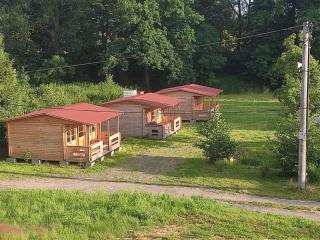 Nový kemp Slezské Pavlovice - 8