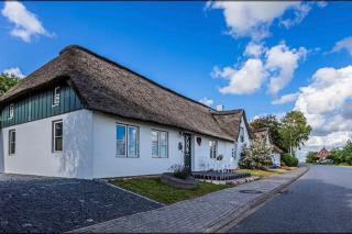 Müllershaus Glück zu - Tetenbüll - 8