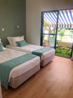 Charming house in Alvor with shared pool - Alvor - 5