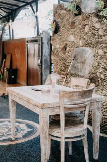 Kubu Indah Homestay Sanur - Sanur - 1