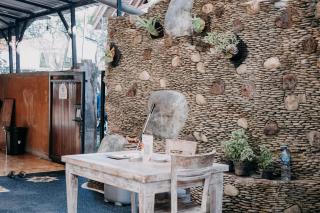 Kubu Indah Homestay Sanur - Sanur - 2