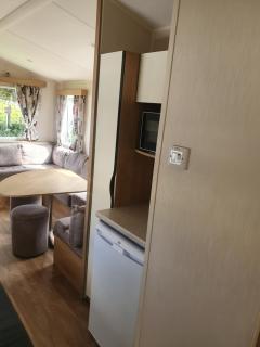 Fantasy Island King Fisher 8Berth 401 - Ingoldmells - 5