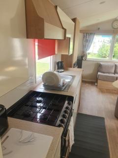 Fantasy Island King Fisher 8Berth 401 - Ingoldmells - 3