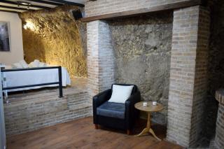 Comfort Studio Peñaflor 75m² central heating - Peñaflor - 8