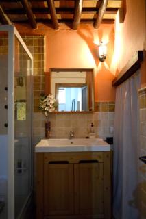 Comfort Studio Peñaflor 75m² central heating - Peñaflor - 7