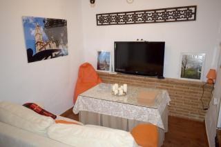 Comfort Studio Peñaflor 75m² central heating - Peñaflor - 4