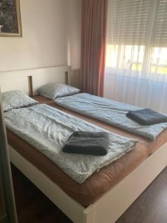 ARANYHÍD APARTMAN - Siófok - 4