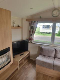 Fantasy Island King Fisher 8Berth 401 - Ingoldmells - 6