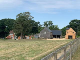 The Old Stables - 4