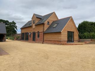 The Old Stables - Salisbury - 3