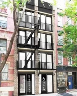 Modern Luxury 3BD and 2BA in the Heart of East Village - New York - 2