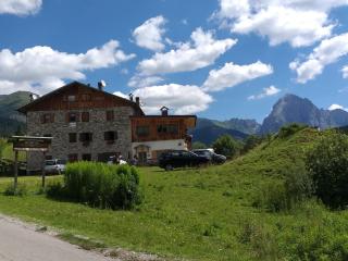 Val Visdende Casanova - San Pietro di Cadore - 7