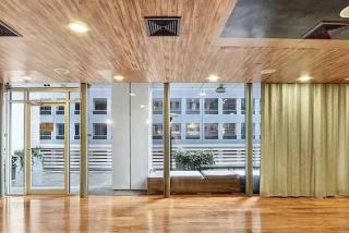 Perfectly located 2BD near Times Square with Gym - New York - 9
