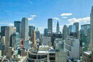 Perfectly located 2BD near Times Square with Gym - New York - 7