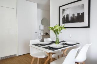 Beautiful 2BD Apartment near Times Square - New York - 1