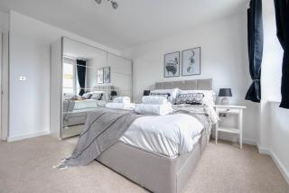 The Post House Two by Fortuna Property - Gloucester - 9
