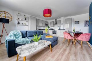 The Post House Two by Fortuna Property Portfolio - 8