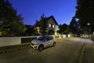 A. V. Pension Praha - 7