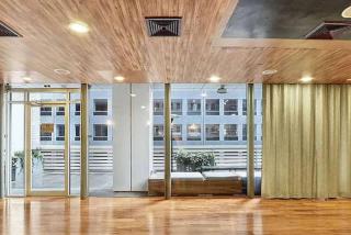 Modern 2BD in Midtown with Washer and Dryer in-unit - 9