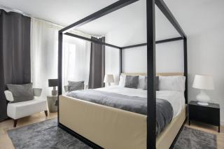 Modern 2BD in Midtown with Washer and Dryer in-unit - New York - 4