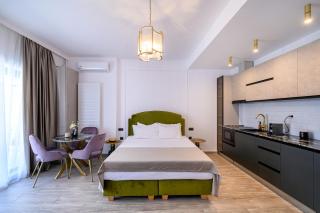 Black Pearl Loft - Mamaia - 7