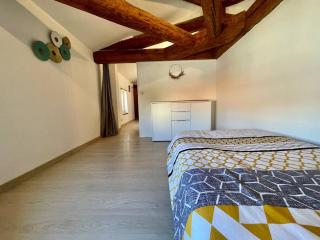 L'appart de Léa - 60m2 à Carcassonne - 2 chambres - 9