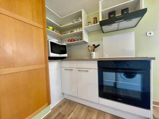 L'appart de Léa - 60m2 à Carcassonne - 2 chambres - 7