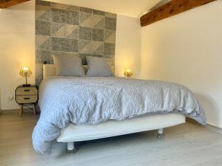 L'appart de Léa - 60m2 à Carcassonne - 2 chambres - 5