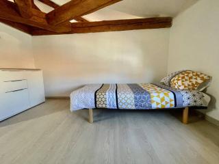 L'appart de Léa - 60m2 à Carcassonne - 2 chambres - Carcassonne - 4