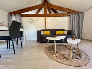L'appart de Léa - 60m2 à Carcassonne - 2 chambres - Carcassonne - 3