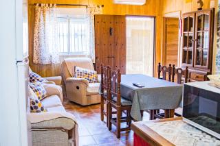 Apartamento Félix Romero - Castril - 1