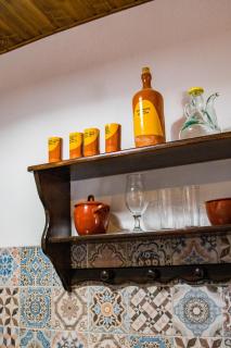 Apartamento Félix Romero - Castril - 3