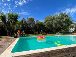 Quinta da Joia - Silves - 8