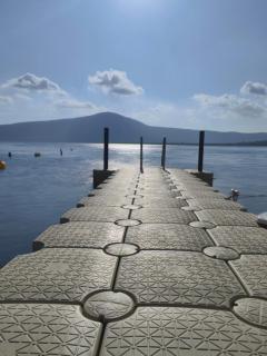 Cottage Beach Vico - 8