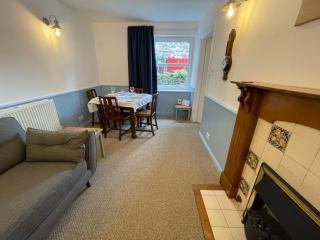 Glanywerydd Cottage - Barmouth - 1