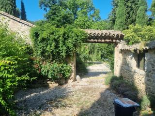 Grand Mas Provençal avec jacuzzi - Sisteron - 3