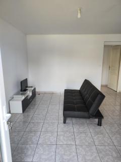 Appartement 2 Pièces Vue Montagne Proximités Grandes Surfaces - 6