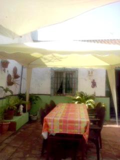 Charming House in Puente Mayorga + Sunny Terrace - Puente Mayorga - 6