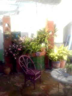 Charming House in Puente Mayorga + Sunny Terrace - Puente Mayorga - 5