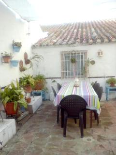 Charming House in Puente Mayorga + Sunny Terrace - Puente Mayorga - 4