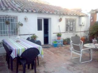 Charming House in Puente Mayorga + Sunny Terrace - Puente Mayorga - 3