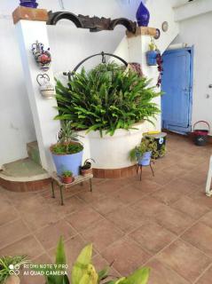 Charming House in Puente Mayorga + Sunny Terrace - Puente Mayorga - 9