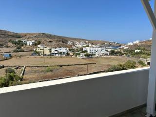 Gioia’s view - Loutra - 1